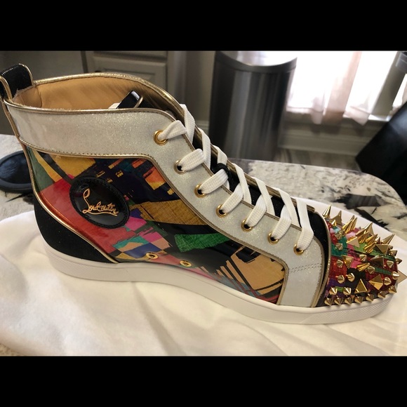 Christian Louboutin Shoes - Christian Louboutin  Men’s size 13